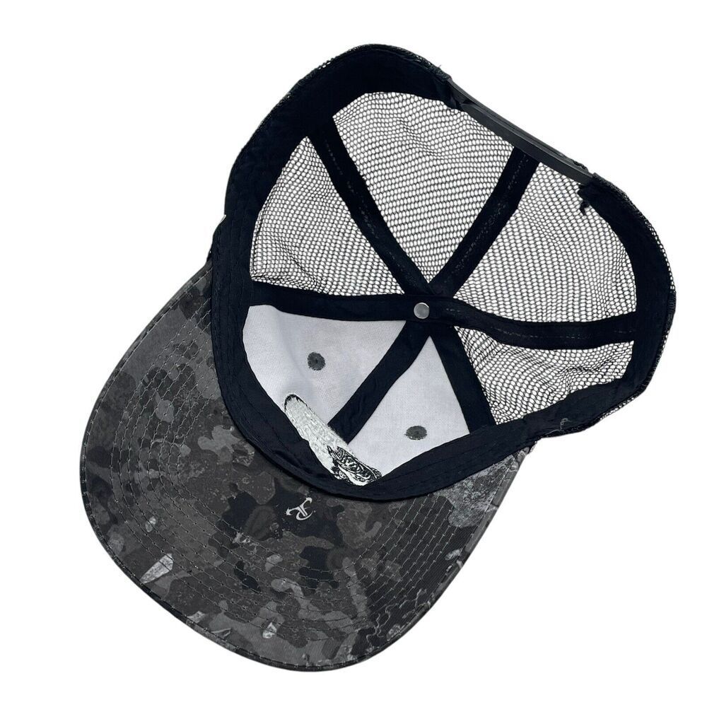 Bass Pro Shops TrueTimber Performance Cap - Picture 6 of 6